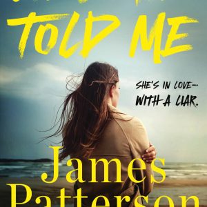 Lies He Told Me book cover