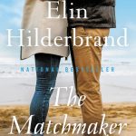 The Matchmaker book cover