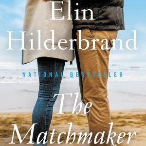 The Matchmaker book cover