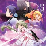 Puella Magi Tart Magica, Vol. 5 book cover