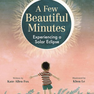 A Few Beautiful Minutes book cover