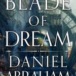Blade of Dream book cover