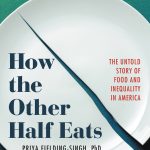 How the Other Half Eats book cover