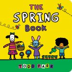 The Spring Book book cover