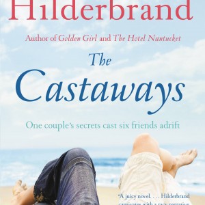 The Castaways book cover