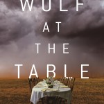 Wolf at the Table book cover