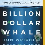 Billion Dollar Whale book cover