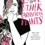 Love & Other Carnivorous Plants book cover