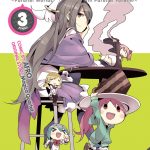 Puella Magi Homura Tamura, Vol. 3 book cover