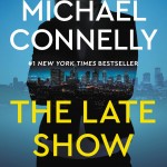 The Late Show book cover