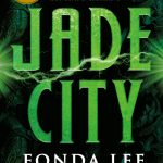 Jade City book cover