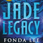 Jade Legacy book cover