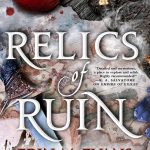 Relics of Ruin book cover