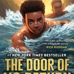 The Door of No Return book cover