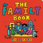 The Family Book book cover