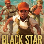 Black Star book cover