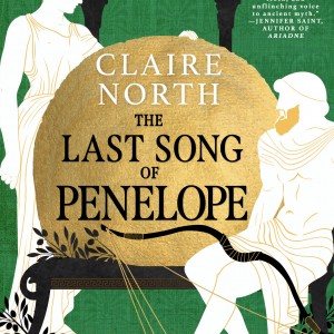 The Last Song of Penelope book cover