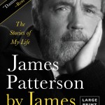 James Patterson by James Patterson book cover
