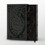 The Cruel Prince: Collector's Edition book cover