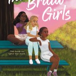 The Braid Girls book cover