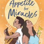 An Appetite for Miracles book cover