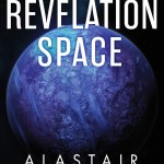 Revelation Space book cover