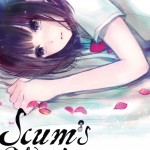 Scum's Wish, Vol. 2 book cover