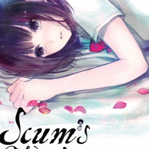 Scum's Wish, Vol. 2 book cover