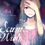 Scum's Wish, Vol. 4 book cover