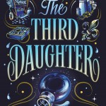 The Third Daughter book cover