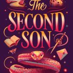 The Second Son book cover