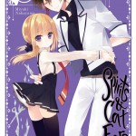 Spirits & Cat Ears, Vol. 2 book cover