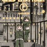 Girls' Last Tour, Vol. 2 book cover
