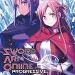 Sword Art Online Progressive, Vol. 6 (manga) book cover