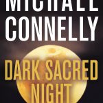Dark Sacred Night book cover