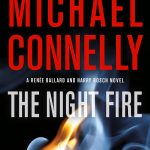 The Night Fire book cover