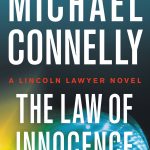 The Law of Innocence book cover