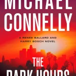 The Dark Hours book cover