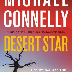 Desert Star book cover