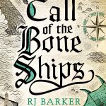 Call of the Bone Ships book cover