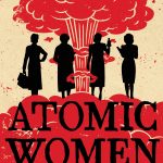 Atomic Women book cover