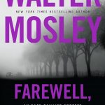 Farewell, Amethystine book cover