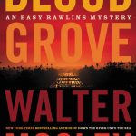 Blood Grove book cover