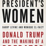 All the President's Women book cover