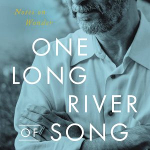 One Long River of Song book cover