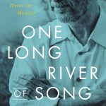 One Long River of Song book cover