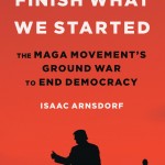 Finish What We Started book cover