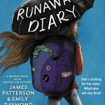 The Runaway's Diary book cover