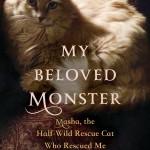My Beloved Monster book cover