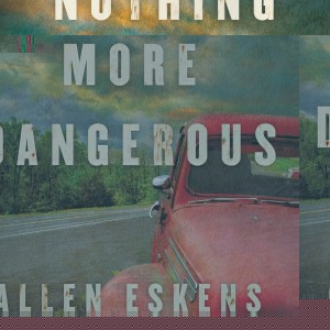 Nothing More Dangerous book cover